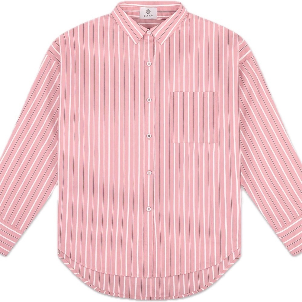Parke button down - Picture 2 of 5